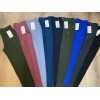 Comfy stretch broek donker blauw R10/R216