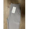 Comfy stretch broek shallow ash 