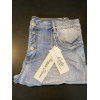 Jewelly jeans 3/4 PC2374