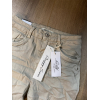 Jewelly jeans 3/4 zand PC2391-14