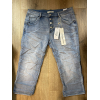 Jewelly jeans 3/4 PC2374