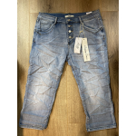 Jewelly jeans 3/4 PC2374