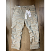 Jewelly jeans 3/4 zand PC2391-14