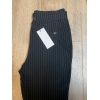 Comfy broek zwart streep R216-1