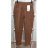 Comfy broek camel R216