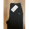 Comfy broek zwart stip 8015