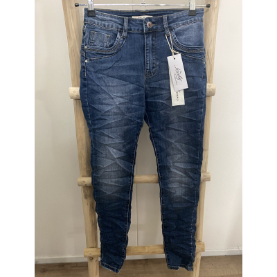 Jewelly jeans JW22190