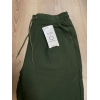 Comfy broek koordjes groen R238