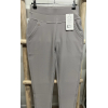 Comfy stretch broek shallow ash 