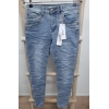 Jewelly jeans spijker JW2223