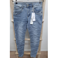 Jewelly jeans spijker JW2223