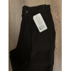 Comfy broek koordjes bruin R238