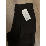 Comfy broek koordjes bruin R238