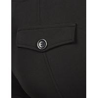 Angelle Milan broek zwart 