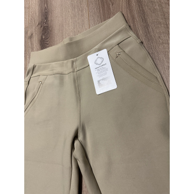 Comfy broek beige 