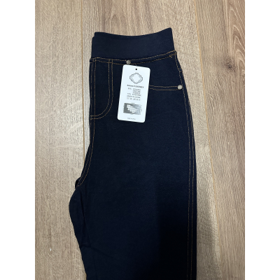 Comfy stretch broek spijker 