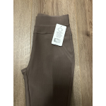 Comfy stretch broek Leafless tree R216