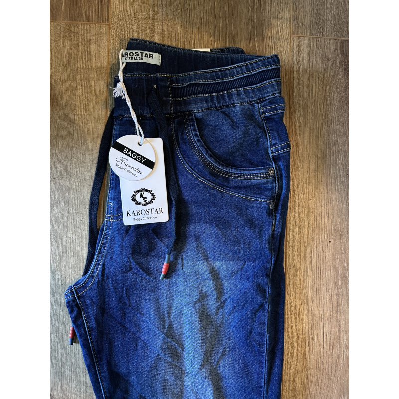 Karostar jog denim K2836