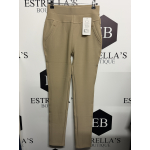 Comfy broek beige R216