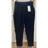 Comfy broek koordjes blauw R238