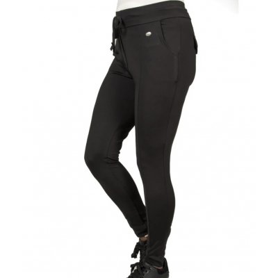 Angelle Milan broek zwart Angelle Milan broek zwart
