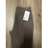 Comfy stretch broek Leafless tree R216